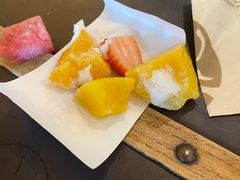 -maan coffee漫咖啡(通州店)