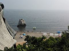 -泊石湾海滨浴场