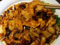 -惠宾饭庄(中山路店)