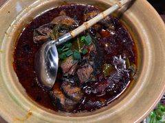 -大盐帮川菜馆(长楹天街店)