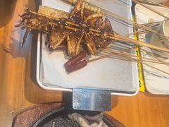 -本色·小马哥烧烤(无锡九里仓店)