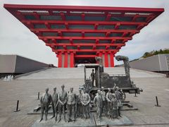 -中华艺术宫(上海美术馆)