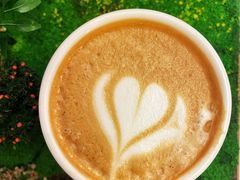 -Parking Coffee(孩儿巷店)