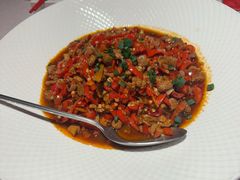 -千百味红餐厅·江西菜(绿地双子塔店)