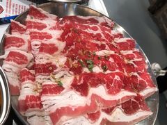 -朴安胖·韩国烤肉(沈阳店)