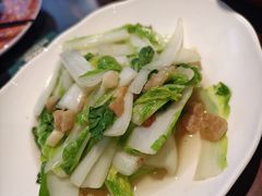 -拾捌川·自贡爆炒(新街口店)