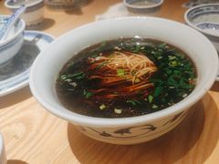 -南京大牌档(龙江新城市广场店)