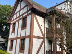 -太阳岛度假酒店