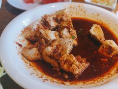-福茂源横山铁锅羊肉(牡丹园店)