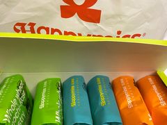 -HappyMiss花满楼·鲜花饼·鲜花茶·伴手礼(上海环球港店)