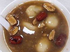-罗子龙罗家桂花汤圆(曹都巷店)