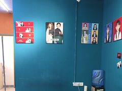 -爱定格照相馆·证件照(海珠客村店)