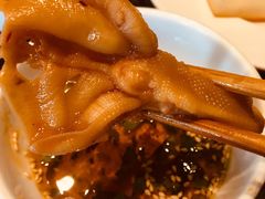-海底捞火锅(探十里店)