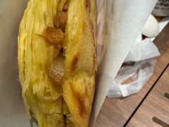 -魏家凉皮(十里河店)