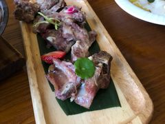 -时光乌托邦空中花园餐厅川味·融合菜(幸福广场店)