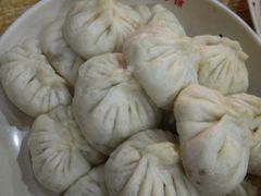 -津门张记包子铺(华昌道店)