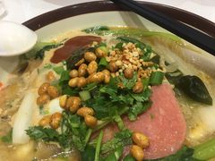 -地方名吃海鲜大馅蒸饺(北戴河店)