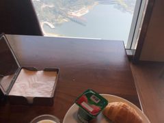 -嘉定凯悦·咖啡厅