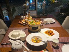 -肴约·花园式餐厅(湖里店)