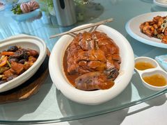 -海宝酒家(中山四路店)