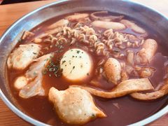 青春炒年糕-青春分食(仙林大学城店)