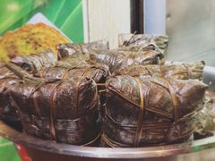 -芬芳甜品(同福路店)