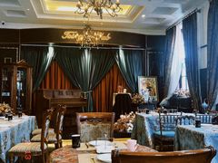 -中山路壹号传奇club·啤酒花园餐厅