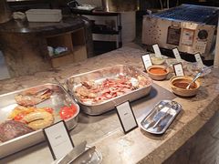 -“香”全日餐厅·株洲大汉希尔顿酒店