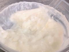 双皮奶-银记肠粉店(北京路店)