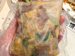 -姥姥家春饼店(惠新东街店)