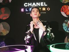 -CHANEL(恒隆广场店)