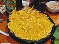 -正宗集安高丽火盆(东昌街店)