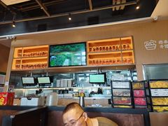 -木屋烧烤(惠阳华润小径湾店)