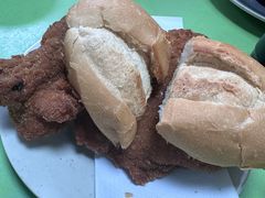 -胜利茶餐室