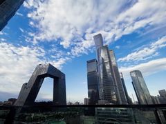 -北京中国大饭店