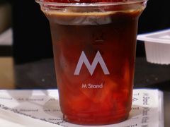 -M Stand(深圳布吉万象汇店)