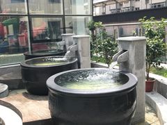 -盛彼得温泉度假酒店