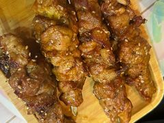 -乡村馕坑肉·烧烤·新疆菜·本地人更爱吃(阿勒泰首店)