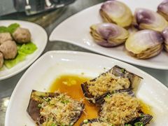 -达叔香味海鲜(海棠68环球美食街店)