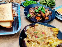 -老虎滩大连海鲜烧烤(建邺云锦路总店)