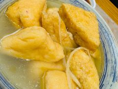 -莲湖糕团店·老秦淮小吃