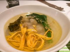 -桂满陇·蟹黄小笼汤包(中山公园店)