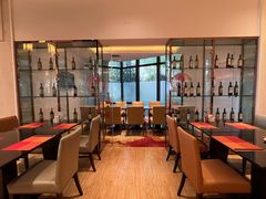 -泰州世茂茂御酒店·御咖啡西餐厅