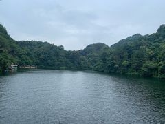 -丹霞山风景名胜区