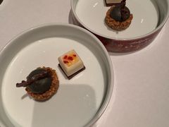 -金轩中餐厅 Jin Xuan(浦东丽思卡尔顿酒店)