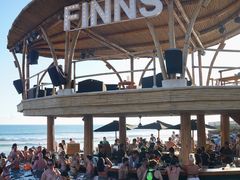 -FINNS Beach Club