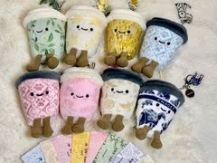 -霸王茶姬(正佳广场店)