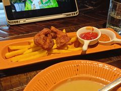 -良木缘咖啡西餐(川大店)