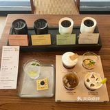 青梅限定🍋‍🟩☕️🍵☁️☀️