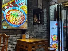-元志初腊汁肉夹馍(钟楼粉巷店)